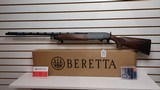 BERETTA A400 XCEL SPORTING, 12GA. 3" 30"VR CT3 WOOD new in box - 1 of 23