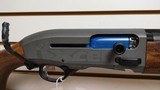 BERETTA A400 XCEL SPORTING, 12GA. 3" 30"VR CT3 WOOD new in box - 13 of 23