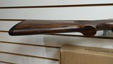 BERETTA A400 XCEL SPORTING, 12GA. 3" 30"VR CT3 WOOD new in box - 23 of 23