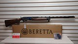 BERETTA A400 XCEL SPORTING, 12GA. 3" 30"VR CT3 WOOD new in box - 11 of 23