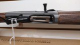 BERETTA A400 XCEL SPORTING, 12GA. 3" 30"VR CT3 WOOD new in box - 18 of 23