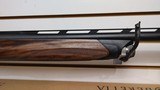 BERETTA A400 XCEL SPORTING, 12GA. 3" 30"VR CT3 WOOD new in box - 15 of 23
