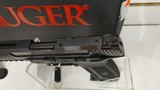 Lightly used Ruger-57 5.7x28 4.94 Blk AS220rd. magazines in hard plastic case - 10 of 20