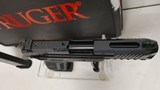 Lightly used Ruger-57 5.7x28 4.94 Blk AS220rd. magazines in hard plastic case - 19 of 20