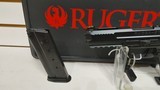 Lightly used Ruger-57 5.7x28 4.94 Blk AS220rd. magazines in hard plastic case - 11 of 20