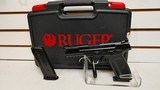Lightly used Ruger-57 5.7x28 4.94 Blk AS220rd. magazines in hard plastic case - 2 of 20