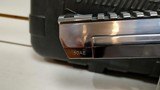 Lightly used Magnum Research DE50 50AE 6 1/2" barrel stainless 1 magazine hard plastic case - 12 of 22