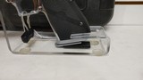 Lightly used Magnum Research DE50 50AE 6 1/2" barrel stainless 1 magazine hard plastic case - 1 of 22