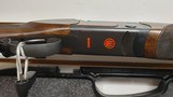 New Beretta 690 Sporting Black, 32? Barrel 12 Gauge OVER UNDER – J690E12luggage case - 20 of 22