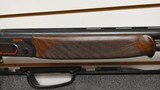 New Beretta 690 Sporting Black, 32? Barrel 12 Gauge OVER UNDER – J690E12luggage case - 16 of 22