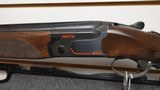 New Beretta 690 Sporting Black, 32? Barrel 12 Gauge OVER UNDER – J690E12luggage case - 8 of 22