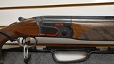 New Beretta 690 Sporting Black, 32? Barrel 12 Gauge OVER UNDER – J690E12luggage case - 15 of 22