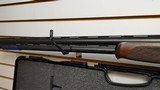 New Beretta 690 Sporting Black, 32? Barrel 12 Gauge OVER UNDER – J690E12luggage case - 10 of 22