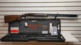 New Beretta 690 Sporting Black, 32? Barrel 12 Gauge OVER UNDER – J690E12luggage case - 11 of 22