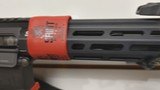 New Springfield Armory Saint 5.56 nato 9" barrel 1 30 round magazine new in canvas case - 20 of 22