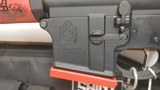 New Springfield Armory Saint 5.56 nato 9" barrel 1 30 round magazine new in canvas case - 8 of 22