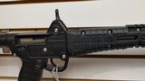 New Kel-tec Sub2000 9mm 1 mag good working condition - 5 of 20