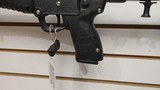 New Kel-tec Sub2000 9mm 1 mag good working condition - 7 of 20