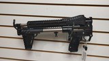 New Kel-tec Sub2000 9mm 1 mag good working condition - 17 of 20