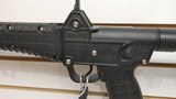 New Kel-tec Sub2000 9mm 1 mag good working condition - 8 of 20