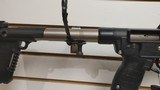 New Kel-tec Sub2000 9mm 1 mag good working condition - 13 of 20