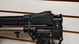 New Kel-tec Sub2000 9mm 1 mag good working condition - 18 of 20
