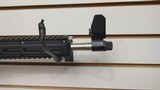 New Kel-tec Sub2000 9mm 1 mag good working condition - 16 of 20