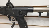 New Kel-tec Sub2000 9mm 1 mag good working condition - 6 of 20
