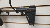 New Kel-tec Sub2000 9mm 1 mag good working condition - 2 of 20