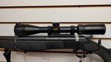 used CVA optima 50 calcabelas scope strap lightly used - 7 of 22
