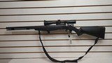 used CVA optima 50 calcabelas scope strap lightly used - 1 of 22
