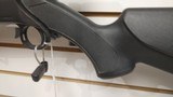 used CVA optima 50 calcabelas scope strap lightly used - 4 of 22