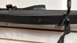 used CVA optima 50 calcabelas scope strap lightly used - 19 of 22