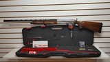 New Aselkon RS1 12 Gauge 28" barrel 1 IM 1 Cyl 1full 1 Mod1 IC luggage case new in box - 1 of 25