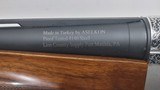 New Aselkon RS1 12 Gauge 28" barrel 1 IM 1 Cyl 1full 1 Mod1 IC luggage case new in box - 9 of 25