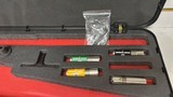 New Aselkon RS1 12 Gauge 28" barrel 1 IM 1 Cyl 1full 1 Mod1 IC luggage case new in box - 25 of 25