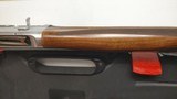 New Aselkon RS1 12 Gauge 28" barrel 1 IM 1 Cyl 1full 1 Mod1 IC luggage case new in box - 22 of 25
