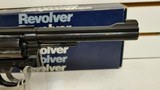 Used Smith & Wesson Model 176" barrel22 LRoriginal box good condition - 8 of 17