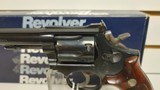Used Smith & Wesson Model 176" barrel22 LRoriginal box good condition - 4 of 17