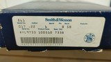Used Smith & Wesson Model 176" barrel22 LRoriginal box good condition - 17 of 17