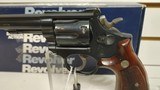 Used Smith & Wesson Model 176" barrel22 LRoriginal box good condition - 2 of 17