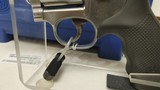 New S+W M686 357 DA REV 4SS AS new in hard plastic case - 11 of 19