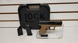 New GLOCK G43 3.39" 9MM PISTOL, FDE/BLACK - ACG-00838 - 5 of 19