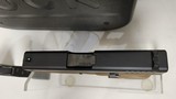 New GLOCK G43 3.39" 9MM PISTOL, FDE/BLACK - ACG-00838 - 14 of 19