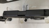new Glock 42 G3 380ACP 6+1 3.25 FS W/TWO 6RD MAGS, ACC + CASE new in hard plastic box - 8 of 19