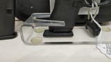 new Glock 42 G3 380ACP 6+1 3.25 FS W/TWO 6RD MAGS, ACC + CASE new in hard plastic box - 13 of 19