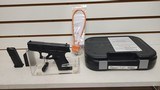 new G42 G3 380ACP 6+1 3.25 FS W/TWO 6RD MAGS, ACC + CASE new in box - 1 of 20