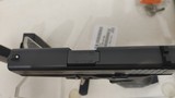 new G42 G3 380ACP 6+1 3.25 FS W/TWO 6RD MAGS, ACC + CASE new in box - 10 of 20