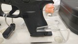 new G42 G3 380ACP 6+1 3.25 FS W/TWO 6RD MAGS, ACC + CASE new in box - 3 of 20