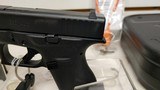 new G42 G3 380ACP 6+1 3.25 FS W/TWO 6RD MAGS, ACC + CASE new in box - 4 of 20